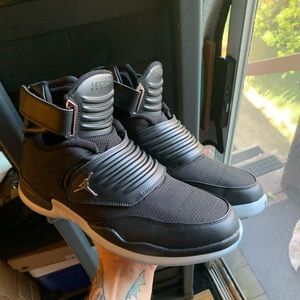 Jordan generation 23